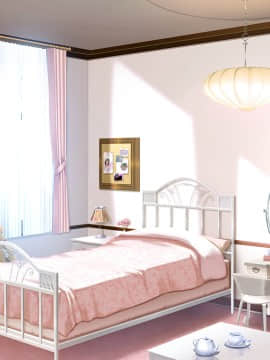 (同人CG集) [大宮 司] あなたを癒す極上マ●コたち ～いつでも誰でも甘え放題!中出し放題_499_093