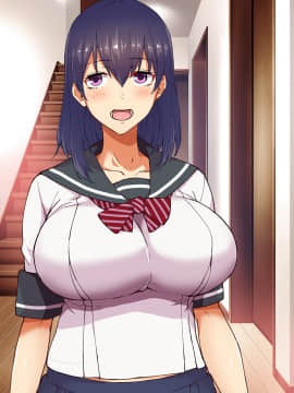 (同人CG集) [大宮 司] あなたを癒す極上マ●コたち ～いつでも誰でも甘え放題!中出し放題_614_208