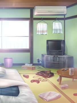 (同人CG集) [大宮 司] あなたを癒す極上マ●コたち ～いつでも誰でも甘え放題!中出し放題_645_239