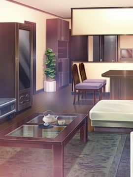 (同人CG集) [大宮 司] あなたを癒す極上マ●コたち ～いつでも誰でも甘え放題!中出し放題_720_314