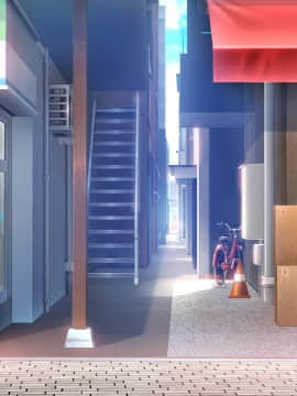 (同人CG集) [大宮 司] あなたを癒す極上マ●コたち ～いつでも誰でも甘え放題!中出し放題_745_339