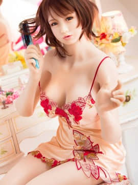 [Silicone Fairy] リアルラブドール写真展～真新しき愛の影_112
