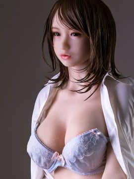 [Silicone Fairy] リアルラブドール写真展～真新しき愛の影_119