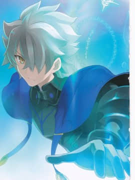 (C94) [CRAZY CLOVER CLUB (城爪草)] T＊MOON Complex GO 12 (Fate Grand Order)_033