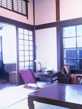 (同人CG集) [MAG館 (v-mag)] 屋根裏DVD ～中出し専用人妻物件 入居者募集中～_0990__1