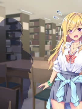 (同人CG集) [Tiramisu (ひなた睦月)] マジメくんとギャルのヤリすぎ勉強会!_369_N149