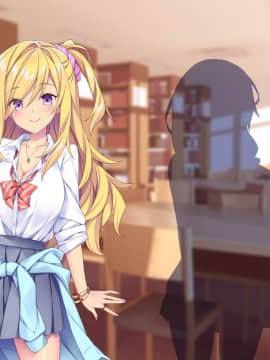 (同人CG集) [Tiramisu (ひなた睦月)] マジメくんとギャルのヤリすぎ勉強会!_397_N177