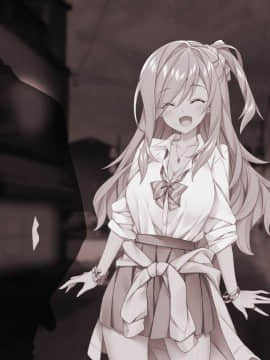 (同人CG集) [Tiramisu (ひなた睦月)] マジメくんとギャルのヤリすぎ勉強会!_443_C004