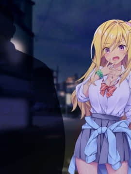 (同人CG集) [Tiramisu (ひなた睦月)] マジメくんとギャルのヤリすぎ勉強会!_460_C021