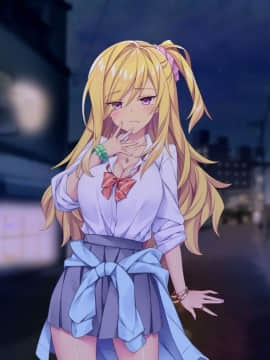 (同人CG集) [Tiramisu (ひなた睦月)] マジメくんとギャルのヤリすぎ勉強会!_477_C038