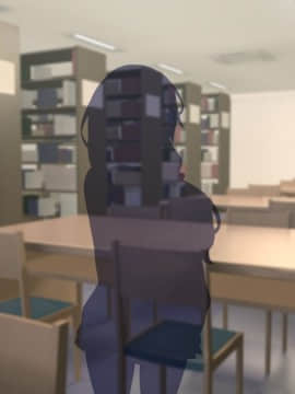 (同人CG集) [Tiramisu (ひなた睦月)] マジメくんとギャルのヤリすぎ勉強会!_584_C145