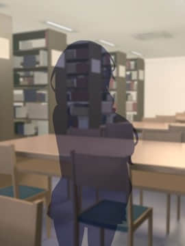 (同人CG集) [Tiramisu (ひなた睦月)] マジメくんとギャルのヤリすぎ勉強会!_587_C148