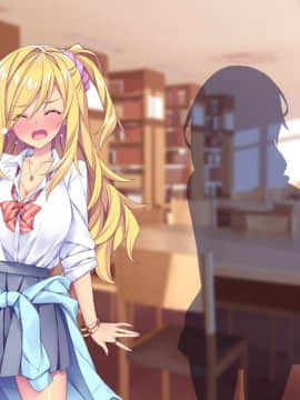 (同人CG集) [Tiramisu (ひなた睦月)] マジメくんとギャルのヤリすぎ勉強会!_619_C180