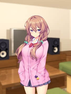 [Tiramisu (ひなた睦)] それなんてエロゲ！？ ツンデレ同級生が義妹になっちゃった！_491_C060