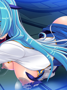 神装剣姫 アークセイバー～魔族懐胞～_0278_capture_295_