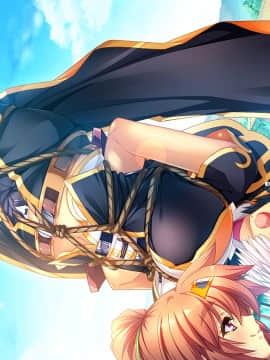 真・恋姫†夢想-革命- 劉旗の大望_e_a_Enya01_1k