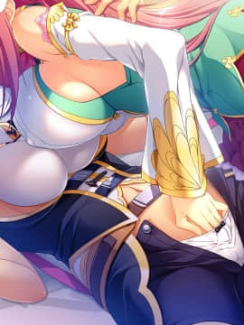 真・恋姫†夢想-革命- 劉旗の大望_e_a_Enya03_1f