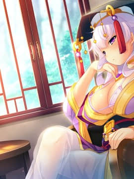 真・恋姫†夢想-革命- 劉旗の大望_e_a_main03_1b