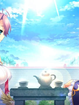 真・恋姫†夢想-革命- 劉旗の大望_e_a_main04_1f