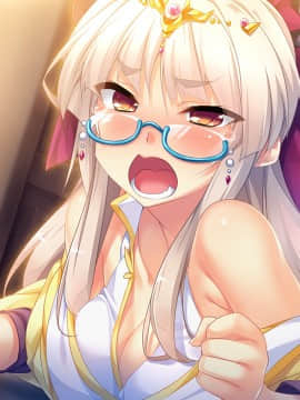 真・恋姫†夢想-革命- 劉旗の大望_e_a_Mati01_1c