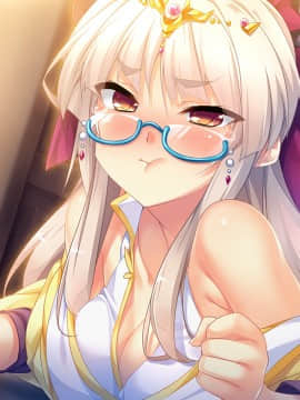 真・恋姫†夢想-革命- 劉旗の大望_e_a_Mati01_1d