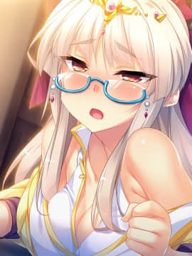 真・恋姫†夢想-革命- 劉旗の大望_e_a_Mati01_1e