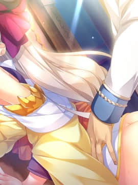 真・恋姫†夢想-革命- 劉旗の大望_e_a_Mati04_1a