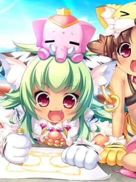 真・恋姫†夢想-革命- 劉旗の大望_e_a_Mii03_1a