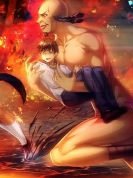 真・恋姫†夢想-革命- 劉旗の大望_e_a_Oto01_1a