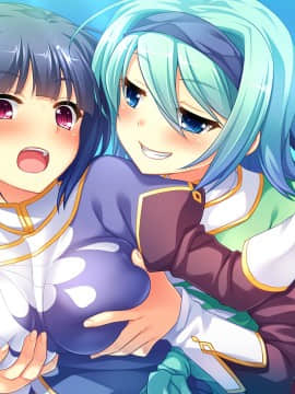 真・恋姫†夢想-革命- 劉旗の大望_e_a_Reih02_1a