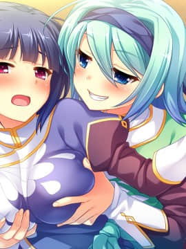 真・恋姫†夢想-革命- 劉旗の大望_e_a_Reih02_1h