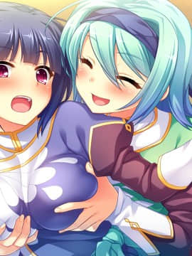 真・恋姫†夢想-革命- 劉旗の大望_e_a_Reih02_1i