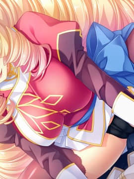 真・恋姫†夢想-革命- 劉旗の大望_e_a_Reih14_1b