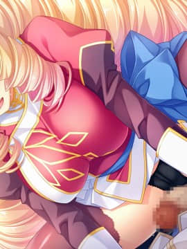 真・恋姫†夢想-革命- 劉旗の大望_e_a_Reih14_1d