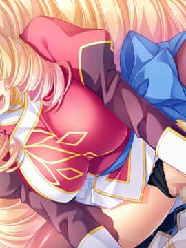 真・恋姫†夢想-革命- 劉旗の大望_e_a_Reih14_1e