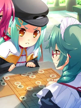 真・恋姫†夢想-革命- 劉旗の大望_e_a_Ren06_1a