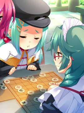 真・恋姫†夢想-革命- 劉旗の大望_e_a_Ren06_1c