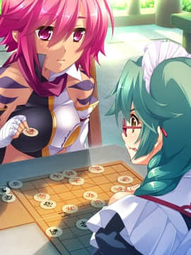 真・恋姫†夢想-革命- 劉旗の大望_e_a_Ren06_1h