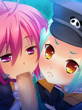 真・恋姫†夢想-革命- 劉旗の大望_e_a_Ren07_1d