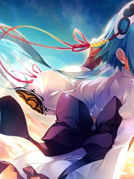 真・恋姫†夢想-革命- 劉旗の大望_e_a_Sei05_1a