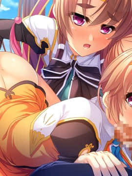 真・恋姫†夢想-革命- 劉旗の大望_e_a_Sui11_1m