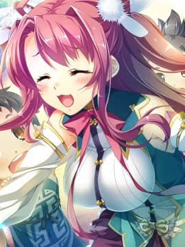 真・恋姫†夢想-革命- 劉旗の大望_e_a_Touk01_1c