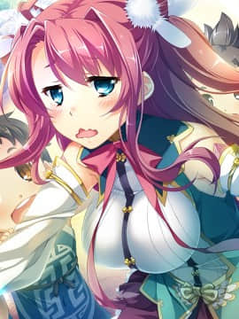 真・恋姫†夢想-革命- 劉旗の大望_e_a_Touk01_1d