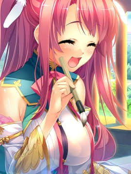 真・恋姫†夢想-革命- 劉旗の大望_e_a_Touk02_1c