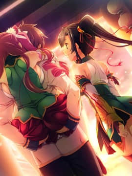 真・恋姫†夢想-革命- 劉旗の大望_e_a_Touk03_1a