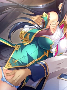 真・恋姫†夢想-革命- 劉旗の大望_e_a_Touk11_1a