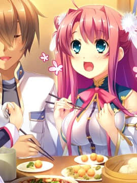 真・恋姫†夢想-革命- 劉旗の大望_e_a_Yue03_1a