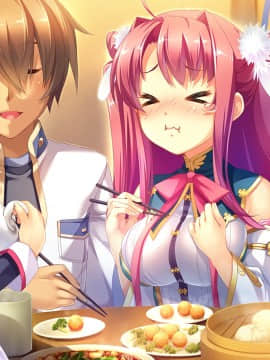 真・恋姫†夢想-革命- 劉旗の大望_e_a_Yue03_1b