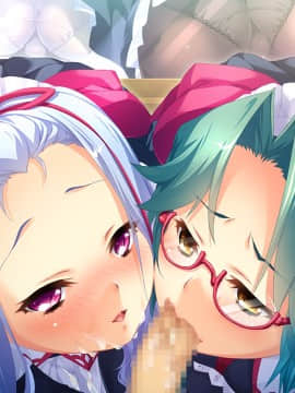 真・恋姫†夢想-革命- 劉旗の大望_e_a_Yue04_1h