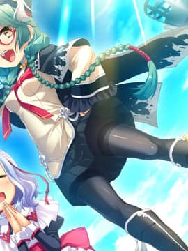 真・恋姫†夢想-革命- 劉旗の大望_e_a_Yue05_1a